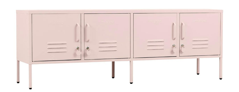 The Standard in Blush