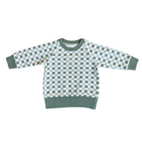 Boy's Fleece Sweatshirt