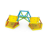 Geomag Supercolor Recycled 60 pcs - 3+ Y