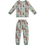 Shasta Pajama Set