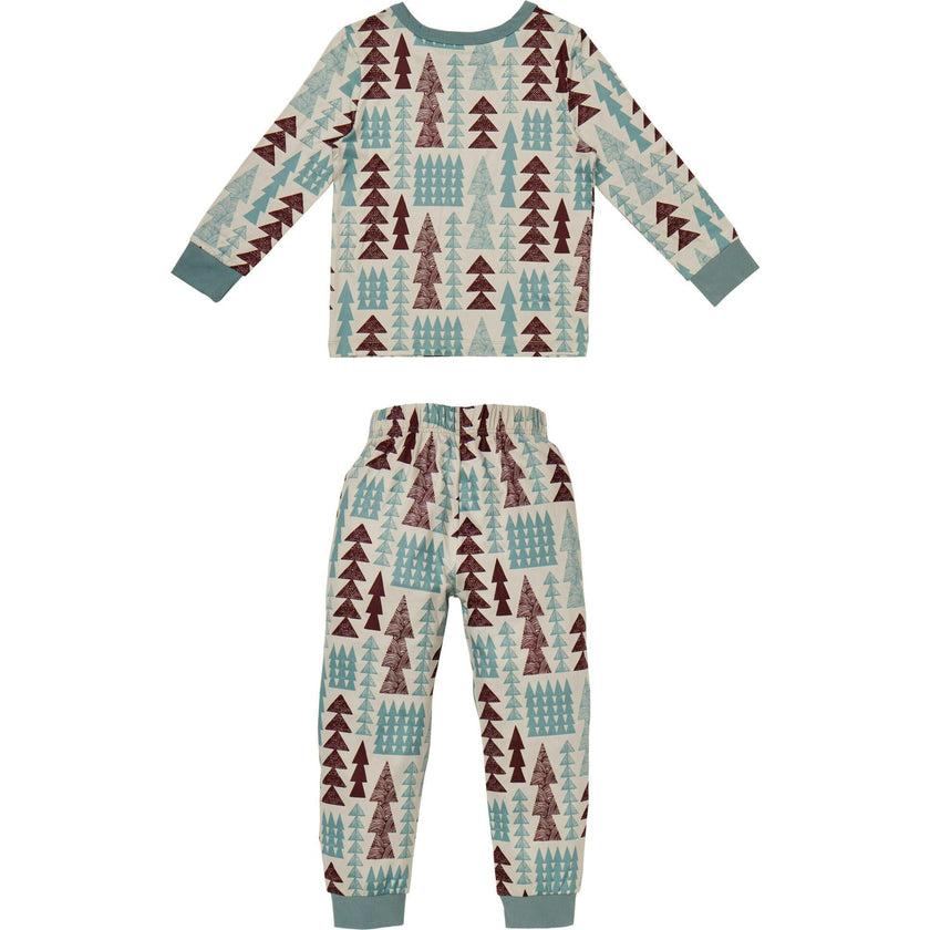 Shasta Pajama Set