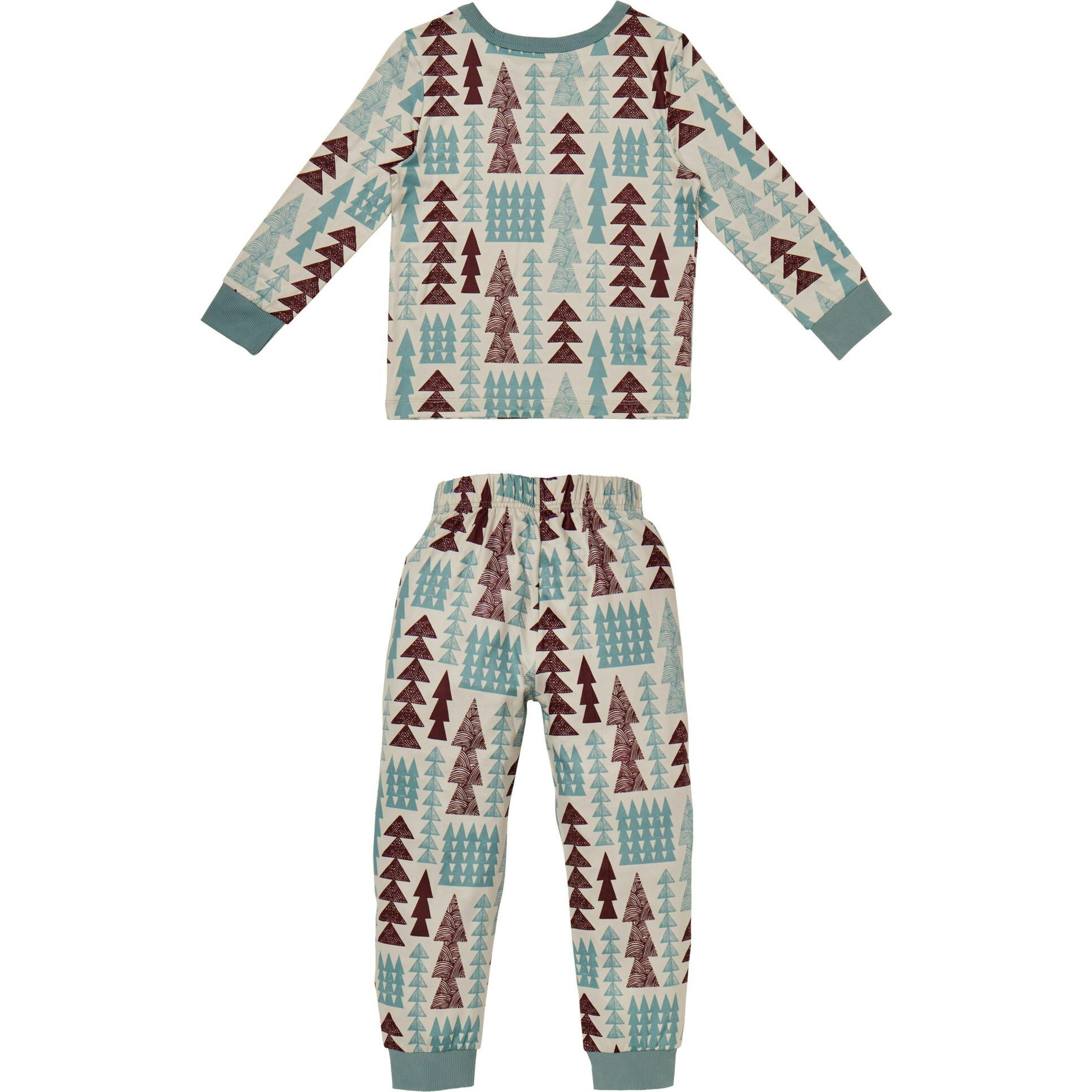 Shasta Pajama Set