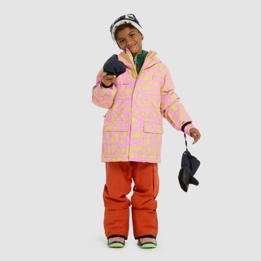 Crusade snow pants