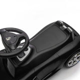 Porsche 911 Carrera GT Foot-to-Floor Ride-On