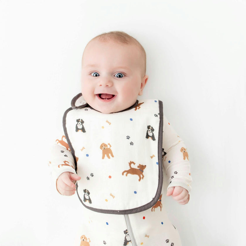 Bib Set