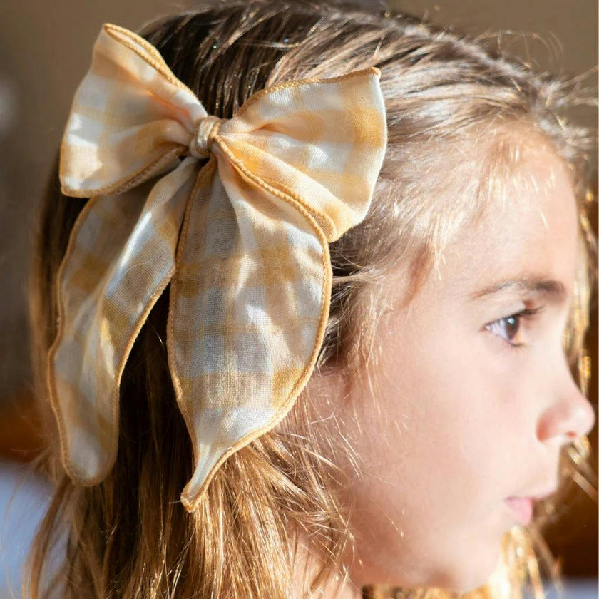Fable Bow | Mid Size