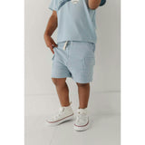Boy's Cargo Shorts