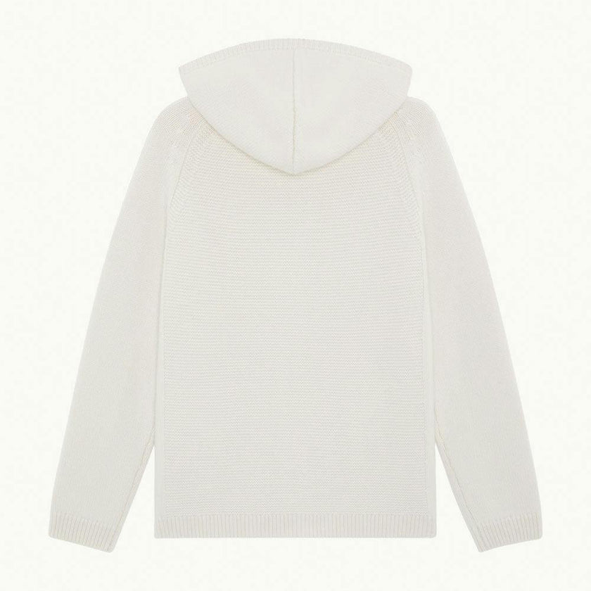 Bo Cable Knit Cardigan - Woman