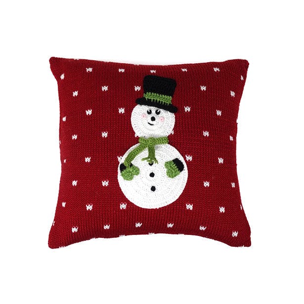Snowman 10