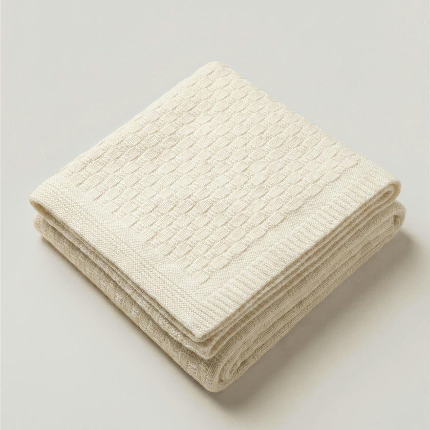 The Cloud Blanket