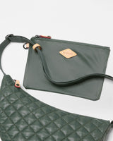 Juniper Small Metro Smile Bag