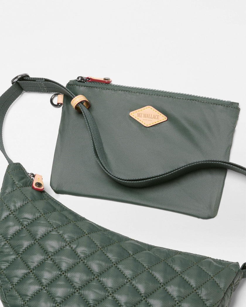 Juniper Small Metro Smile Bag