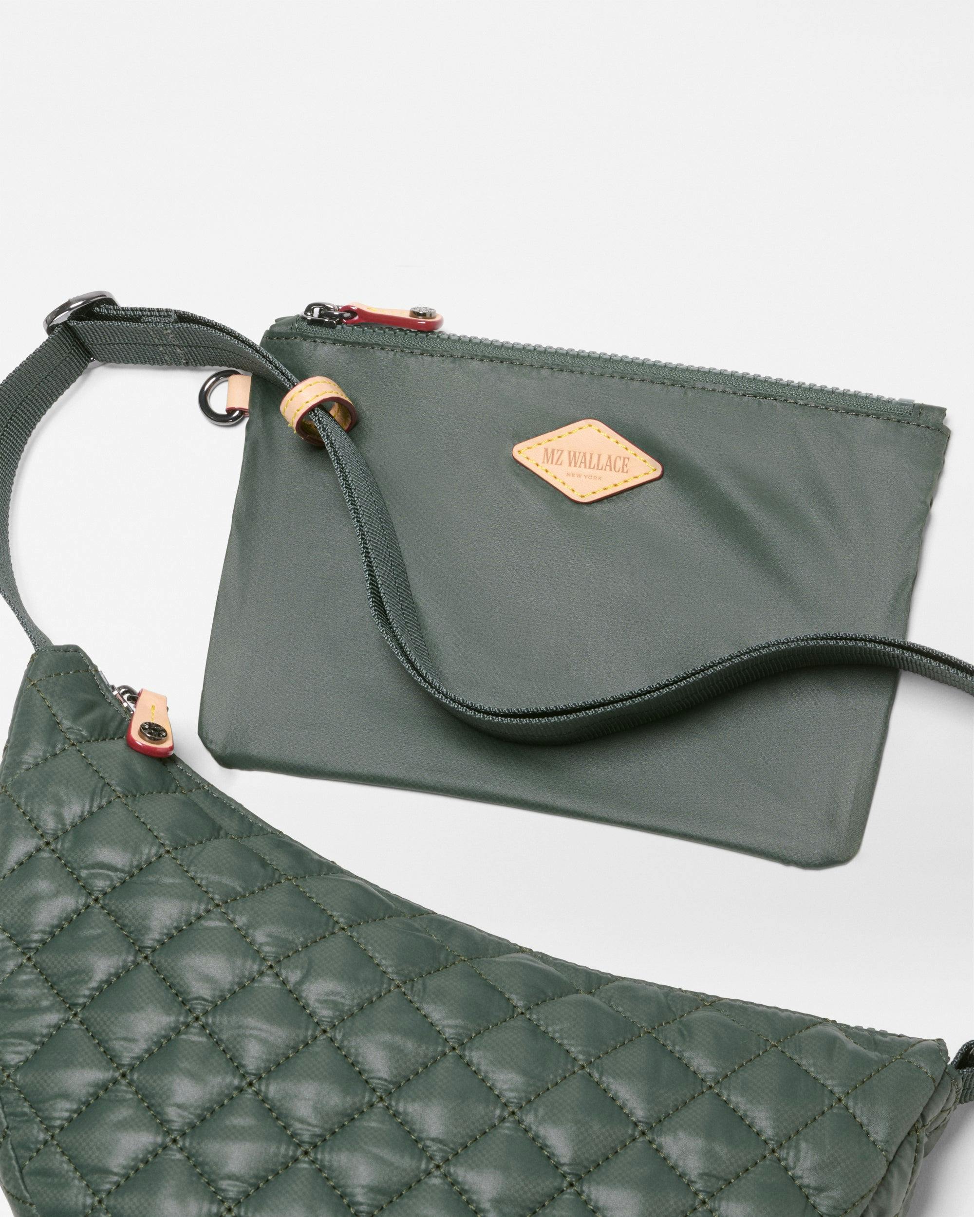 Juniper Small Metro Smile Bag