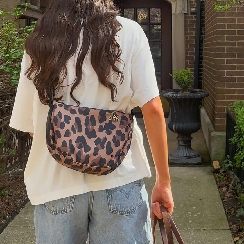 Luna Mini Crossbody