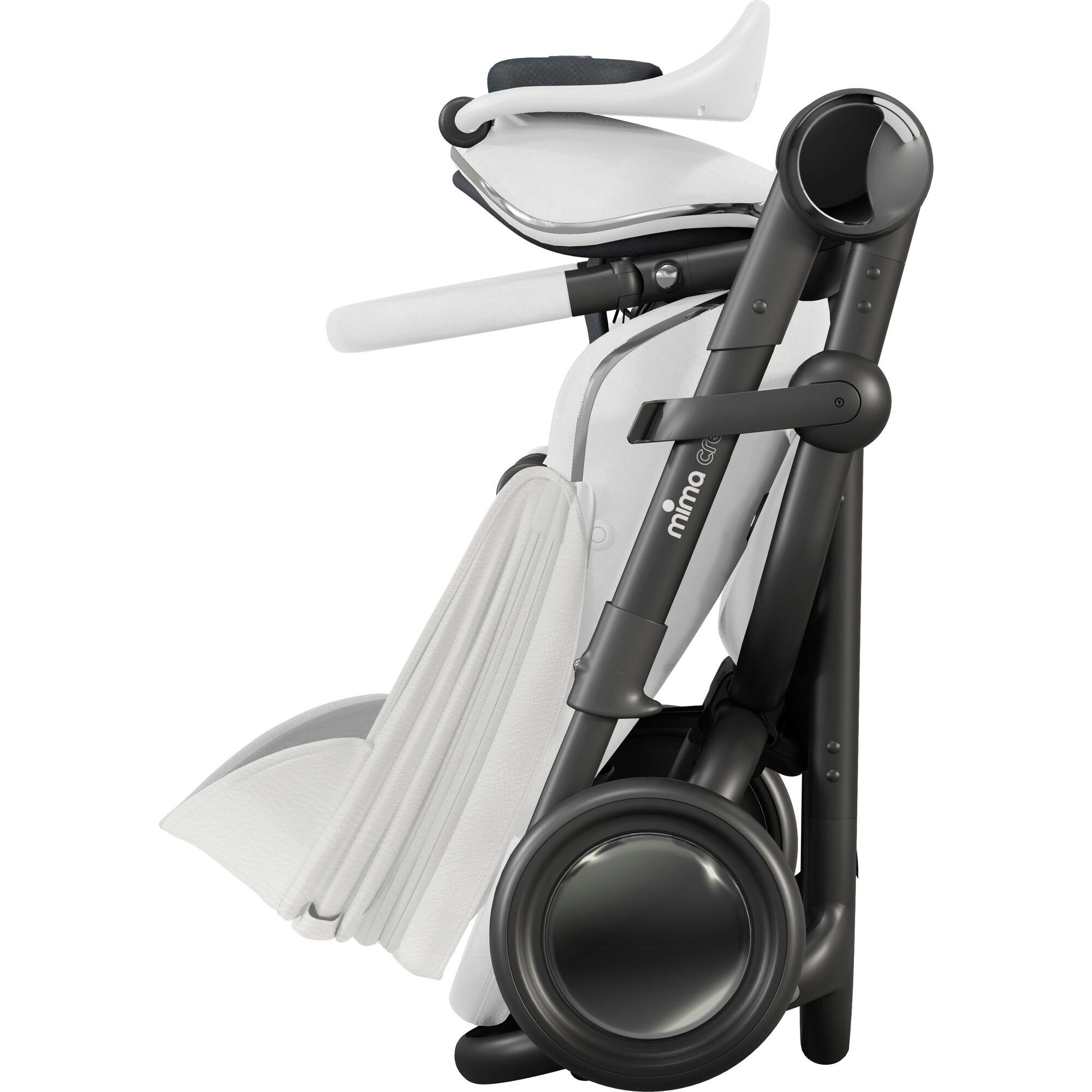 Creo Stroller