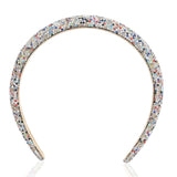 Crystal Embellished Headband