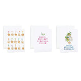 Birthday Greeting Card Bundle
