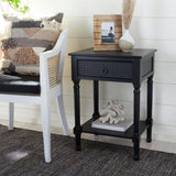 Haines 1-Drawer Accent Table