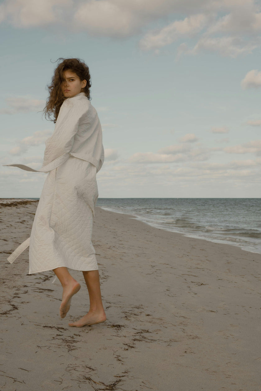 LAUREN COAT
