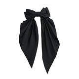 Ribbon Bow Hair Clip