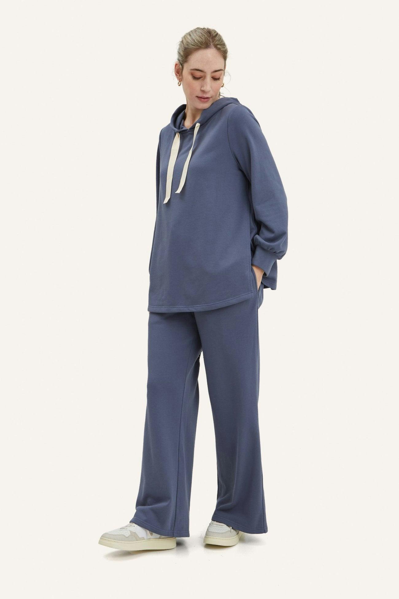 Crosby Nursing Hoodie