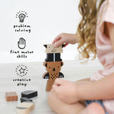 Brain and Balance Bundle