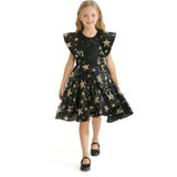 Starlit Rivior Dress
