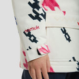 Mission snow jacket "Gerum"