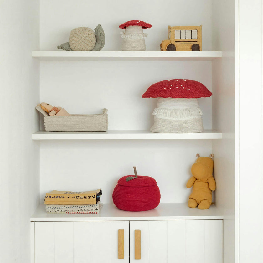Basket Mini Snail