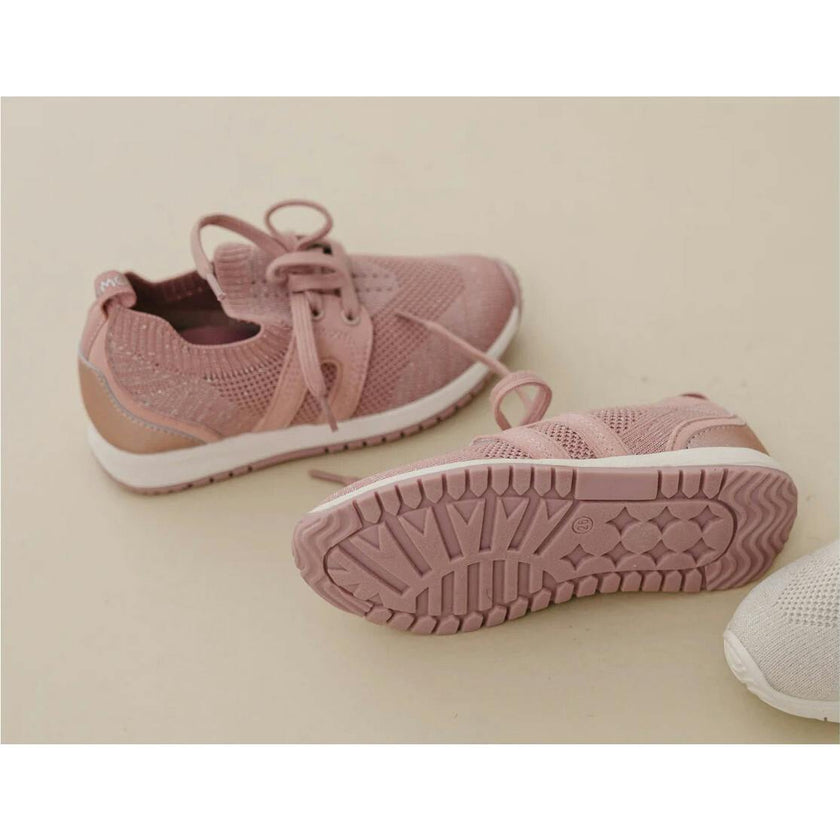 Lizzie Knit Sneaker