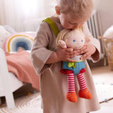 Doll Carrier - Summer Meadow