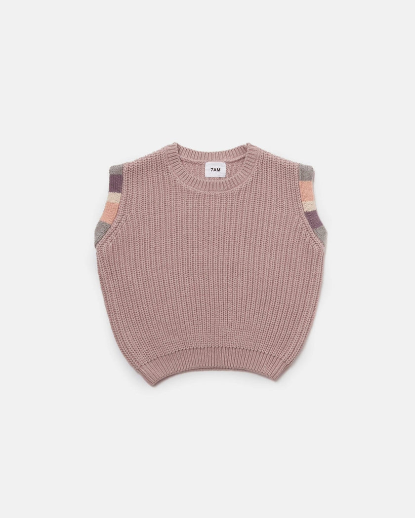 Vest - Chunky