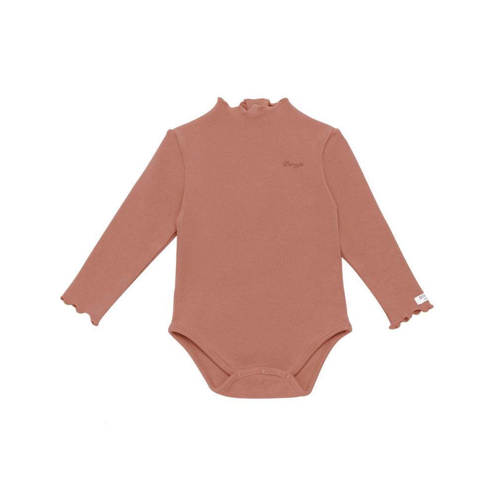Ziggy Bodysuit | Rose Dawn