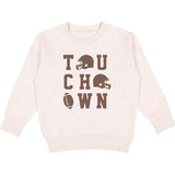 Touchdown Sweatshirt - Natural
