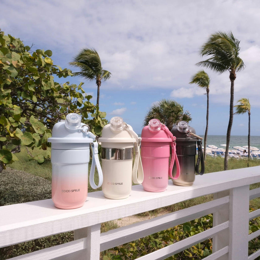 Cosmo Insulated Bottle