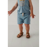 Boy's Harem Shorts