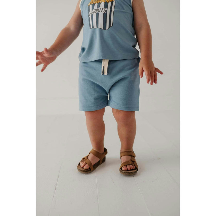 Boy's Harem Shorts