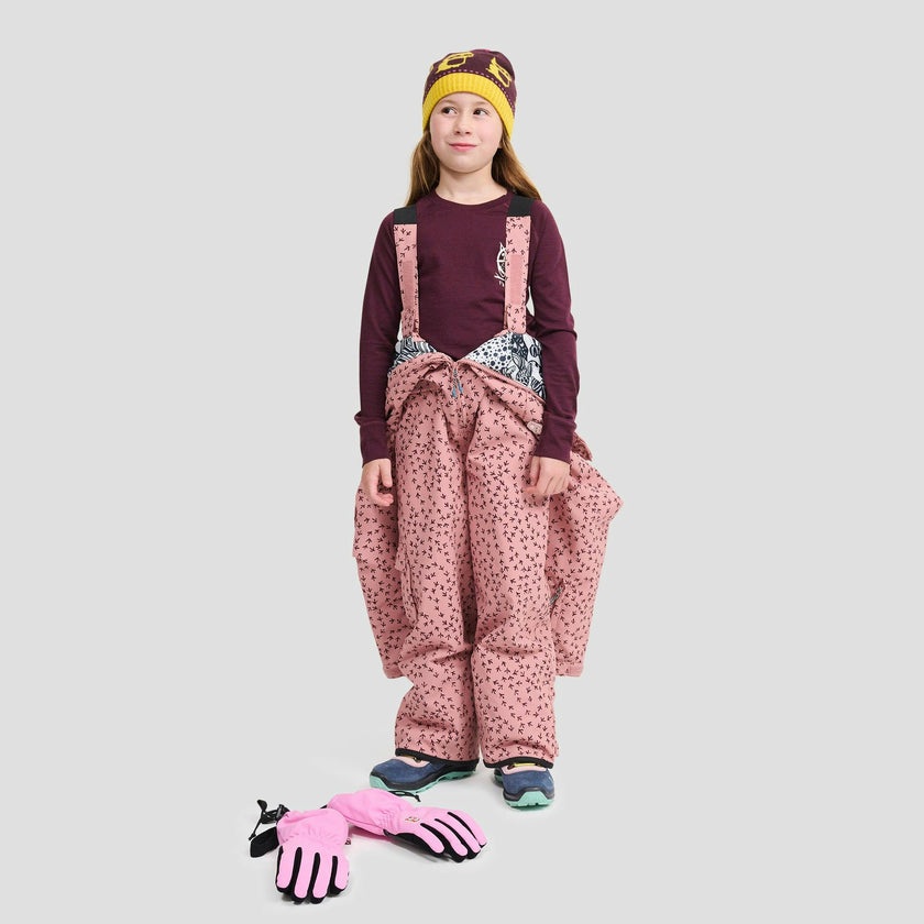 Quest snow overall "Senso"
