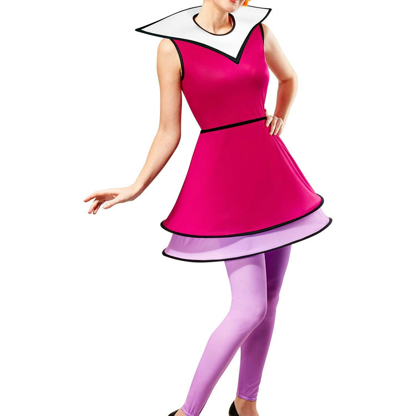 Women's The Jetsons Jane Jetson Costume