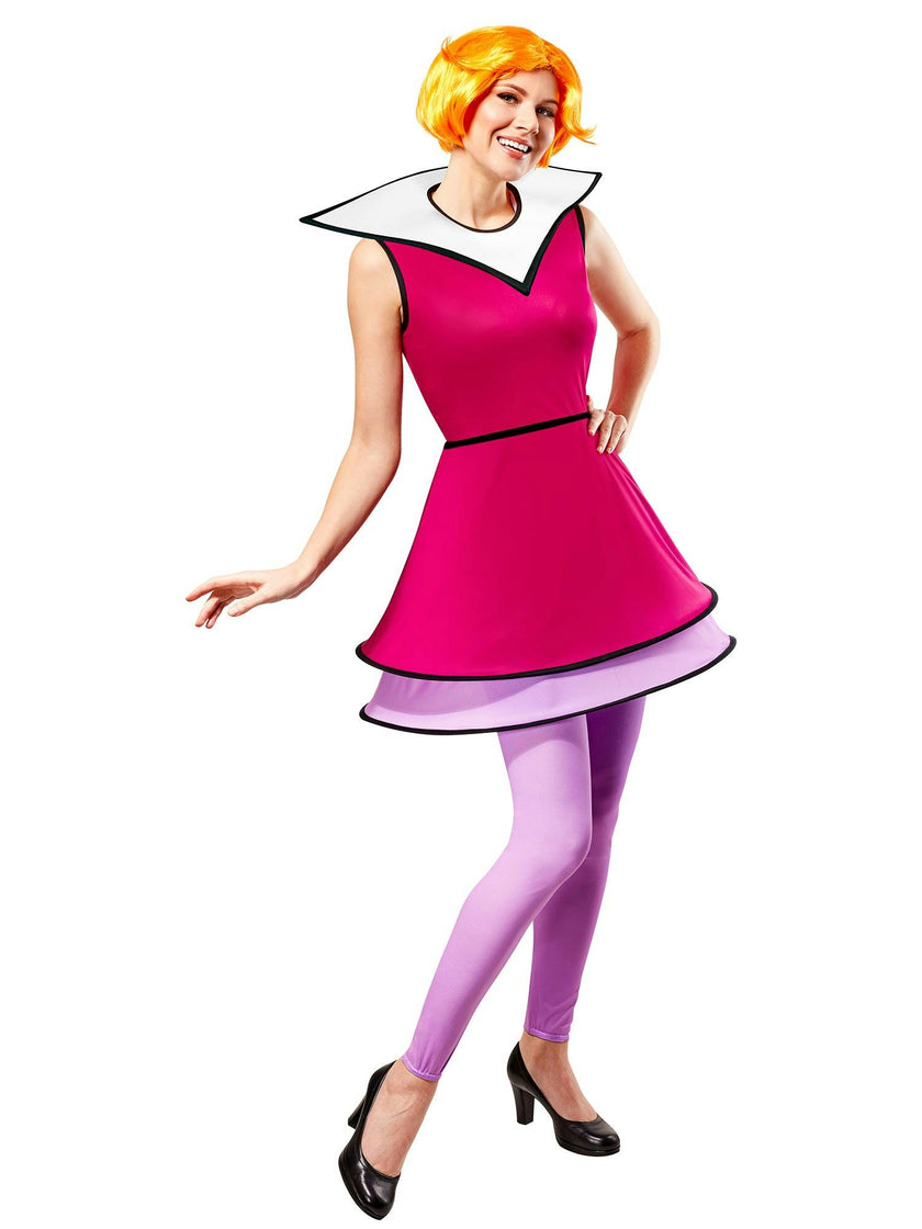 Women's The Jetsons Jane Jetson Costume