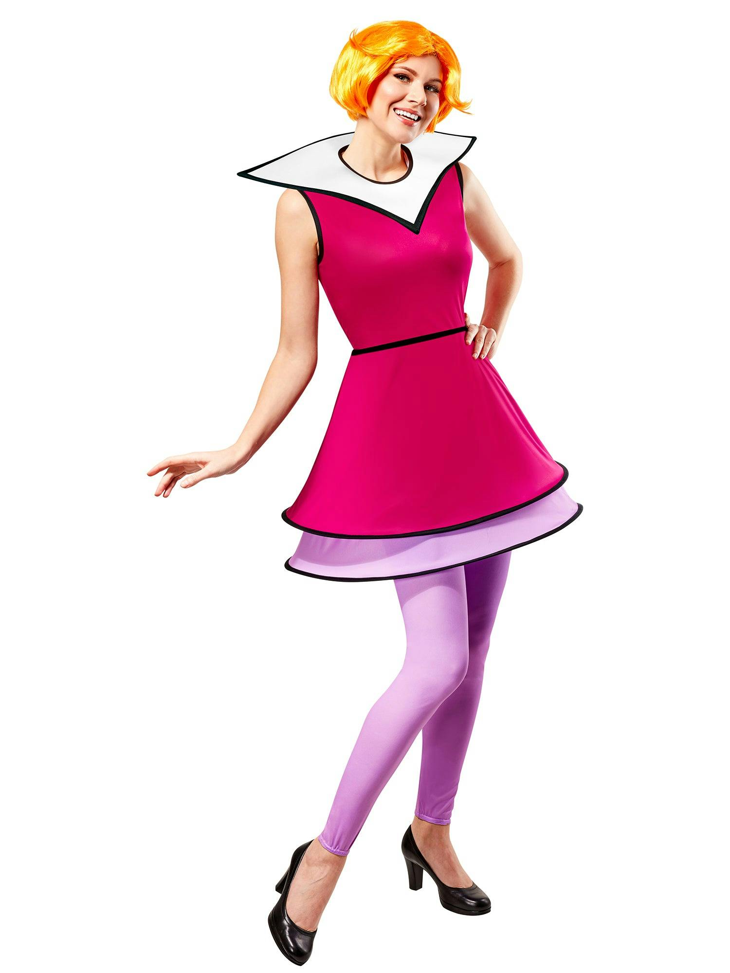Women's The Jetsons Jane Jetson Costume