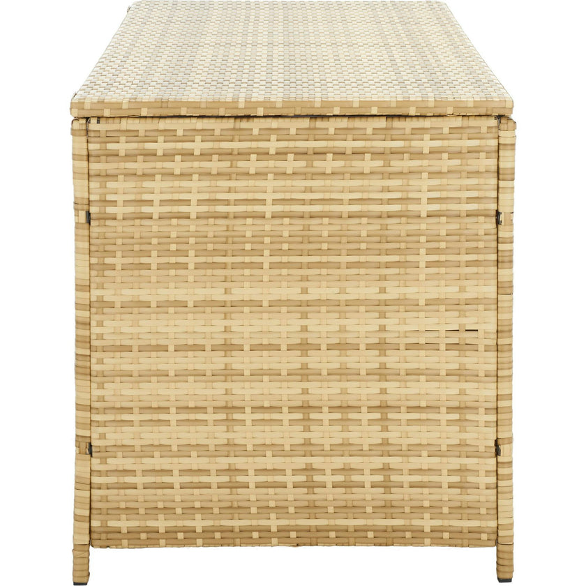 Oliveira Cushion Box