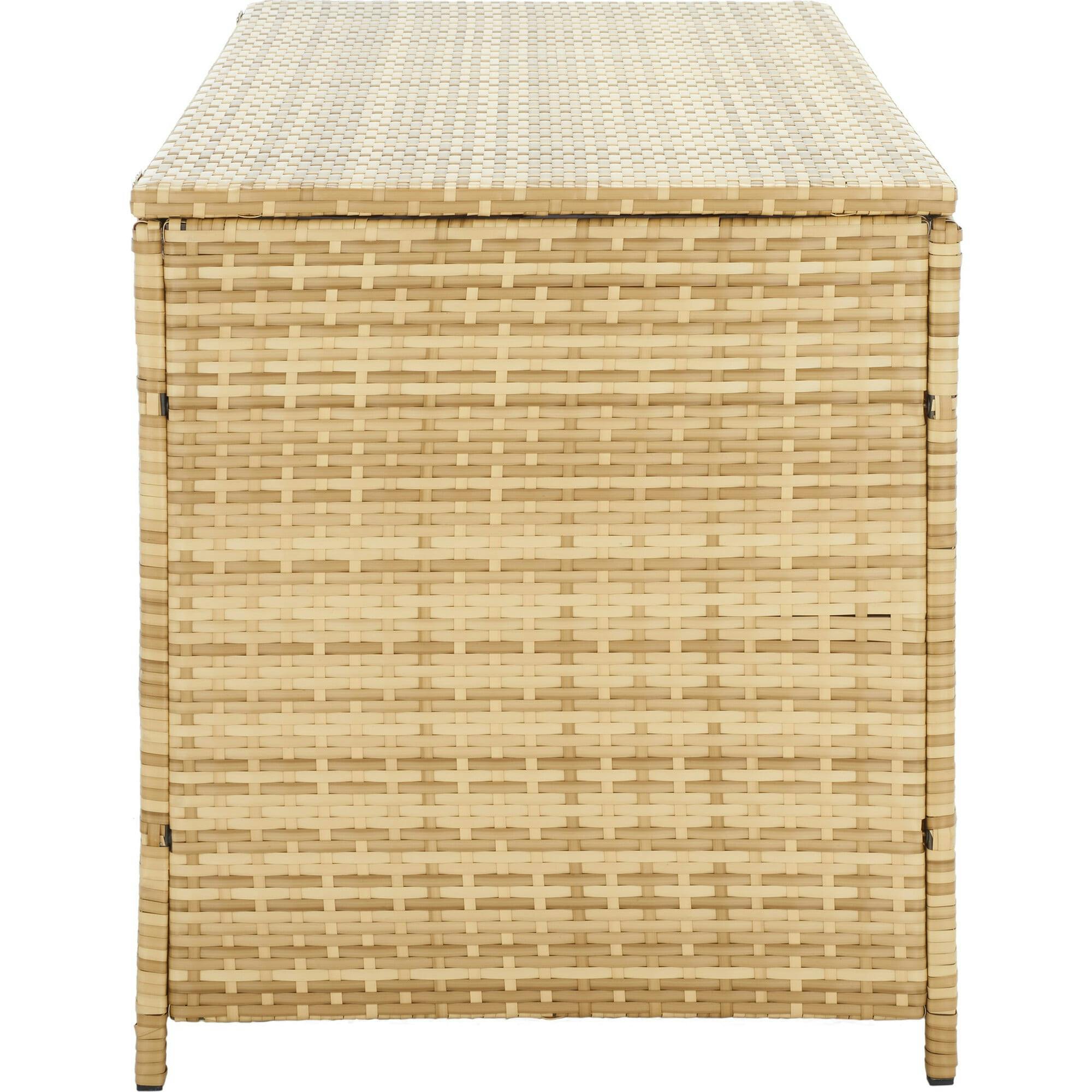 Oliveira Cushion Box