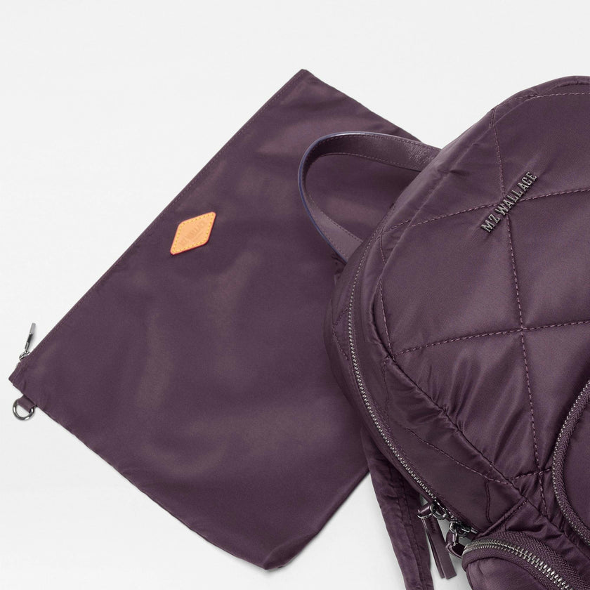 Raisin Madison Backpack