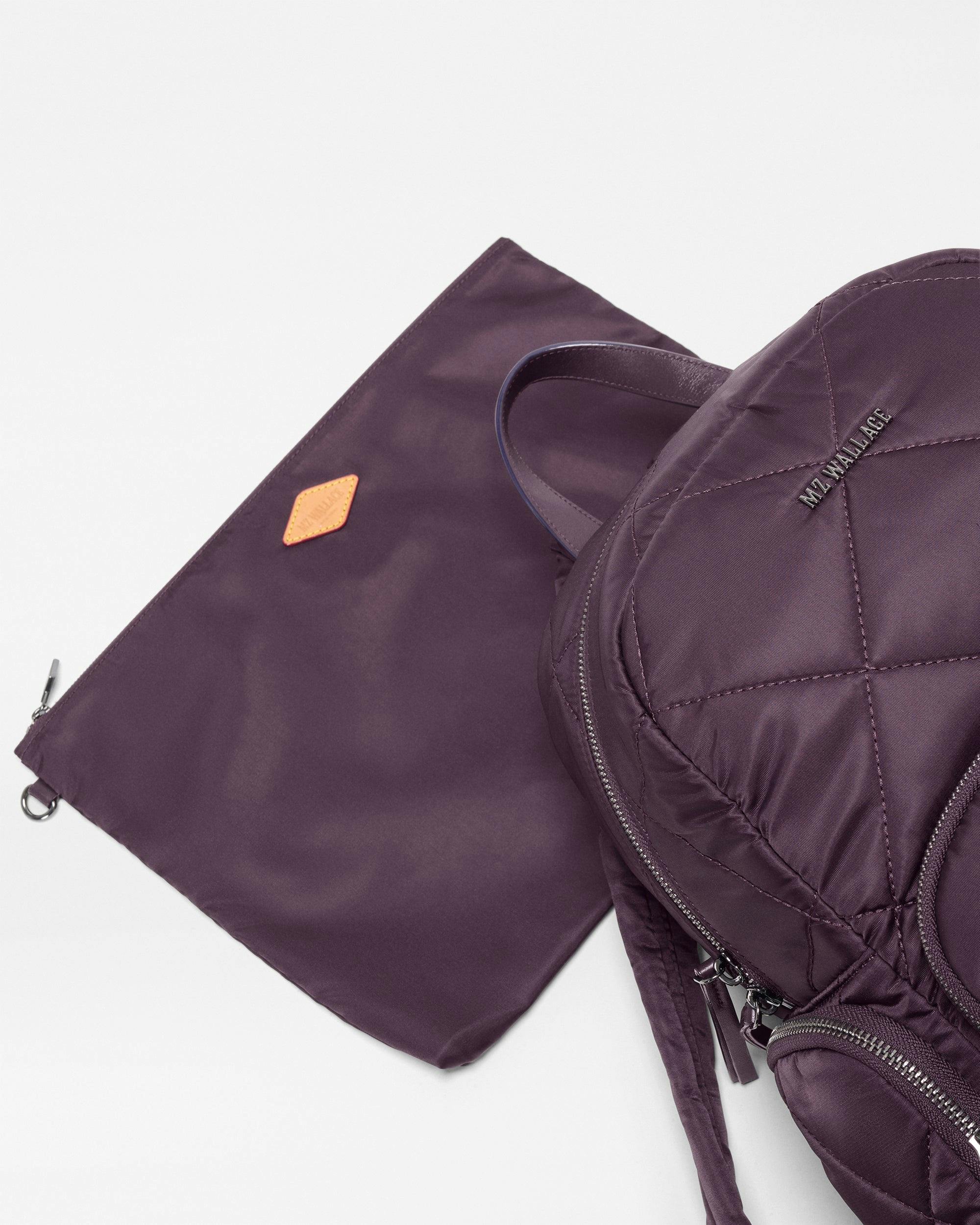 Raisin Madison Backpack