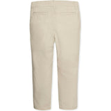 Linen Suit Pant, Brown