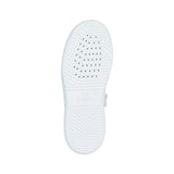 White Nettuno Tab Sneakers
