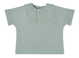 T-shirt bébé Pêcheur