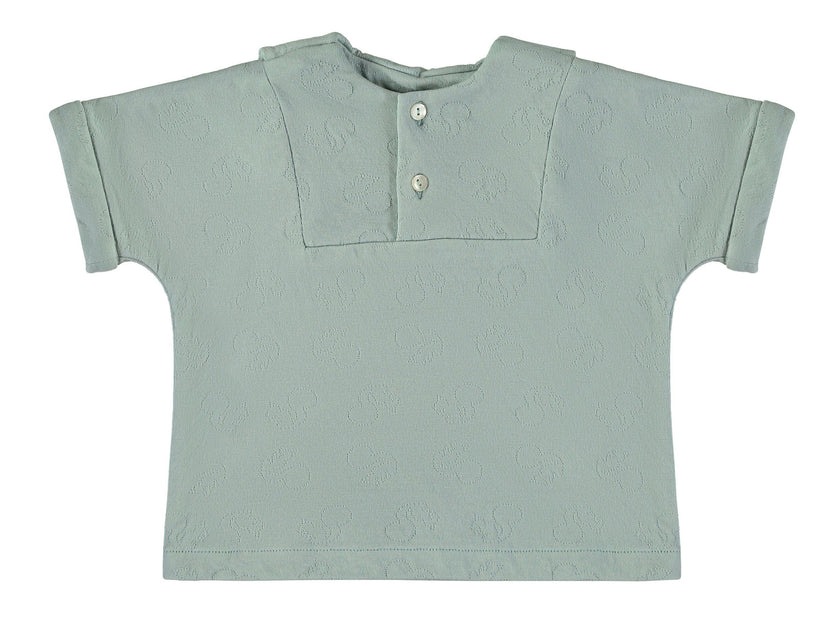 T-shirt bébé Pêcheur