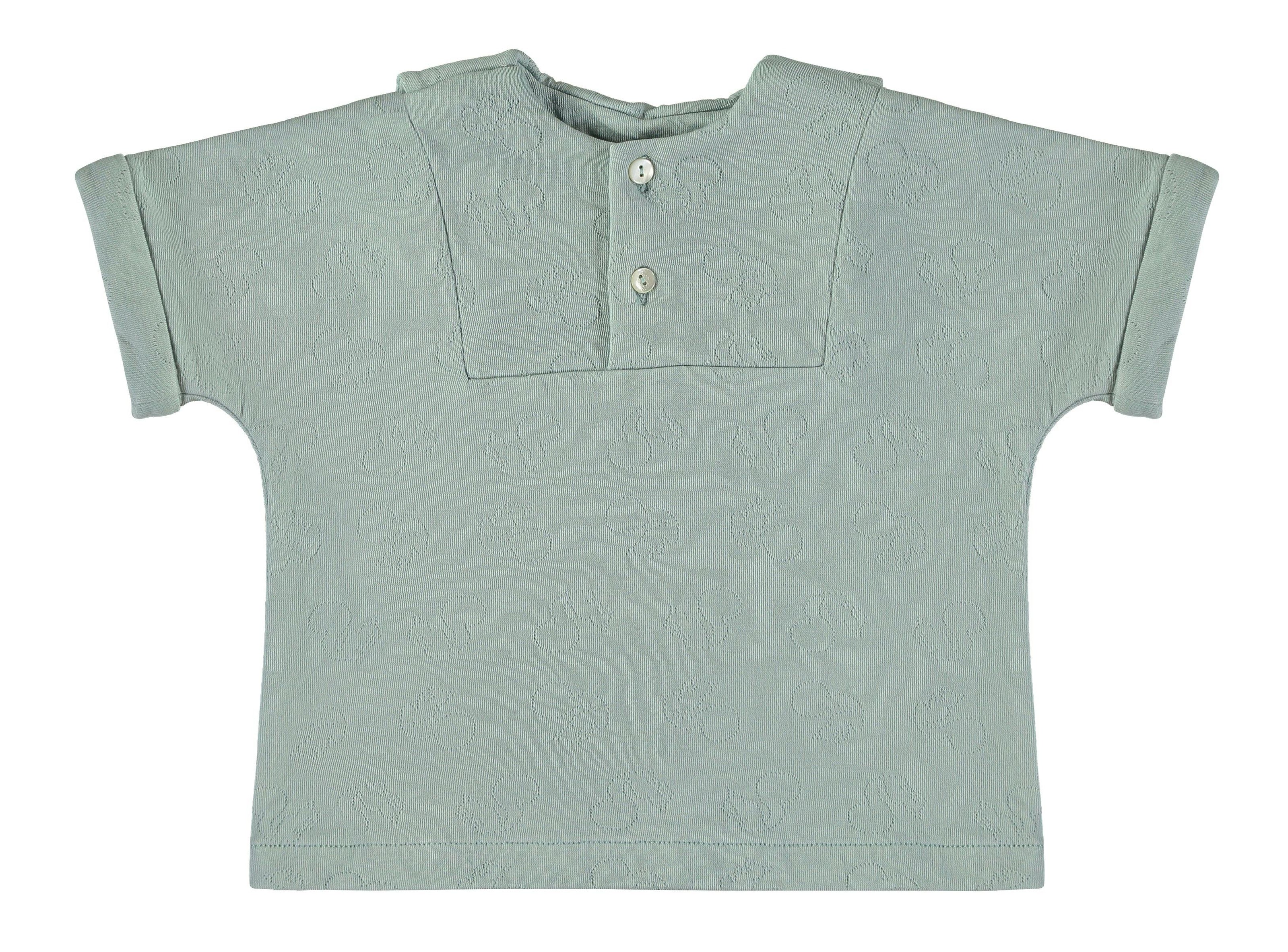 T-shirt bébé Pêcheur